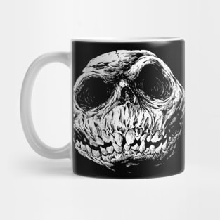 JACK SKELLINGTON Mug